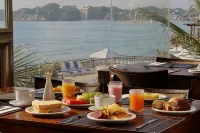 Ocean Palace All Inclusive Premium