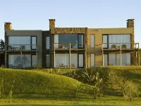 Casa Suaya Отели в г. 
