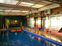 The Grand Legacy Resort & Spa - Tgl - Pure Vegetarian Mahabaleshwar Hotele w: Satara