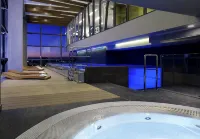 薩格勒布希爾頓逸林酒店 - SPA