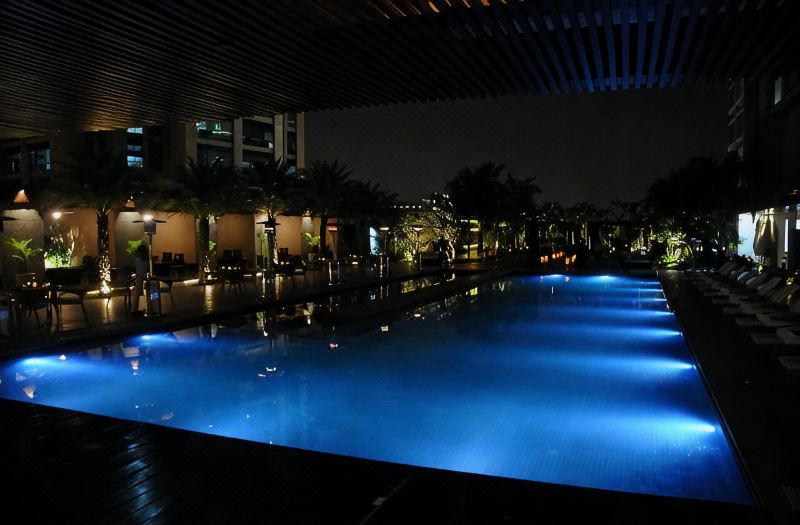 JW Marriott Hotel Bengaluru photo 5