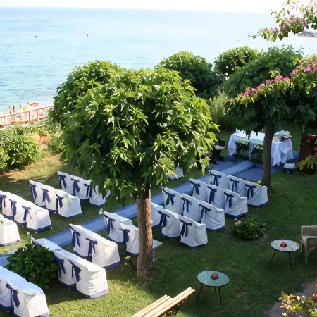 Rigat Park & Spa Hotel - Adults Recommended