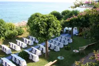 Rigat Park & Spa Hotel - Adults Recommended