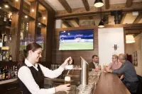 Hotel Hafenspeicher - Bar