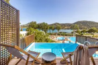 Zeus Dolce by Wyndham Athens - Ocean View