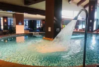 A & B HOTEL THAIWOO SKI RESORT - balneario