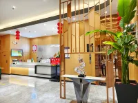Yindu Premium Hotel (Hengdong Branch)