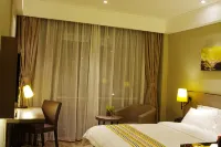 Homeinn Plus Hotel (Pingyao Ancient City North Gate Railway Station) - 3 Sao
