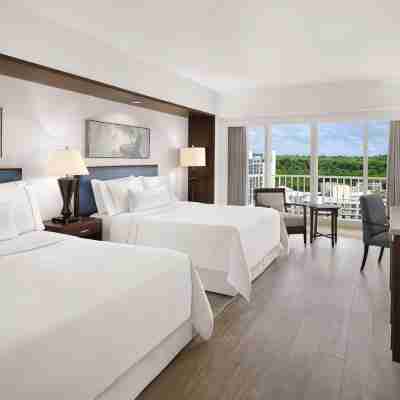 The Westin Resort Guam Rooms