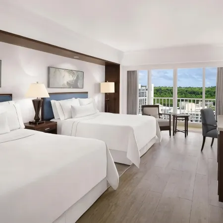 The Westin Resort Guam
