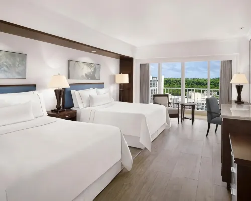 The Westin Resort Guam Featured Photos
