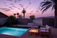 The Outpost Al Barari Camp