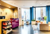 B&B HOTEL Aalen