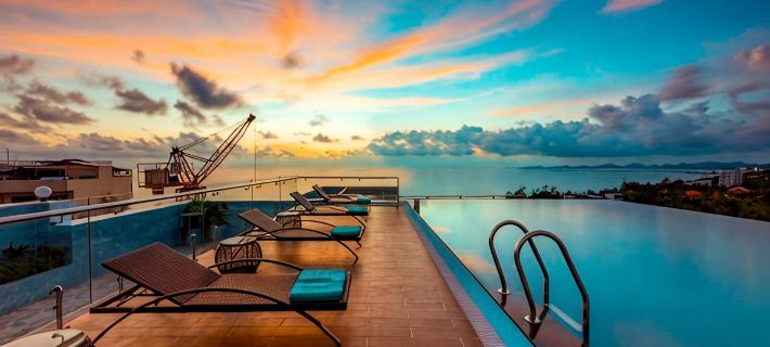 Night Sea Hotel Hotels in Phu Quoc