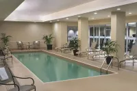 Courtyard Toronto Downtown - romantici