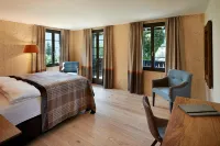 Eiger View Alpine Lodge