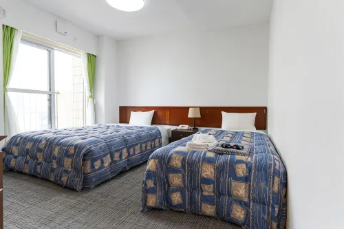 Kishu Railway Katase Enoshima Hotel
