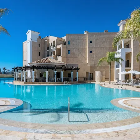 DoubleTree by Hilton La Torre Golf & Spa Resort