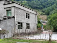 Zhenbashan Bieyuan Ξενοδοχεία στην πόλη Τζένμπα