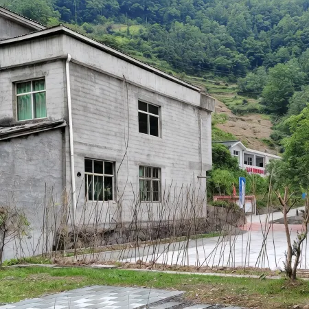 Zhenbashan Bieyuan