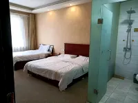 Junyue Express Hotel