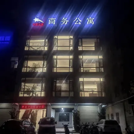 Dongli Star Business Apartment