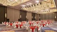 Wanda Realm Fuyang - Business