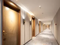 Hexuan Xinyi Hotel (Xihe District) Hotels in Fuxin
