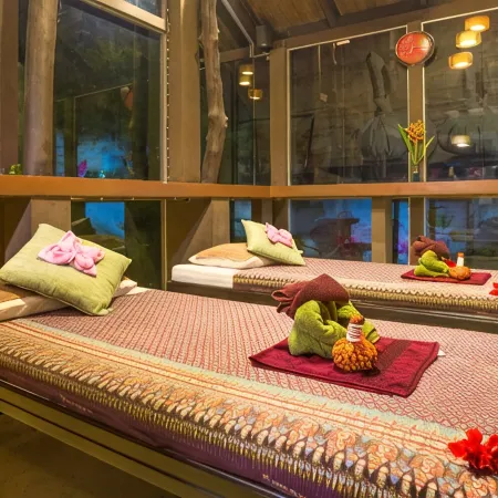 Alama Sea Village Resort