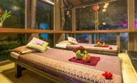 Alama Sea Village Resort - spa