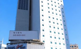 Toyoko Inn Seoul Dongdaemun2