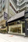 Single Inn Kaohsiung Linsen Отели в г. 