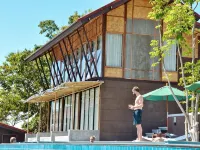 Alama Sea Village Resort - Ocean View