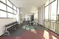 宿務文華大酒店，宿務商業中心 - 健身室/gym room