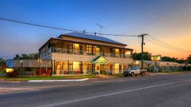 The Park Motel