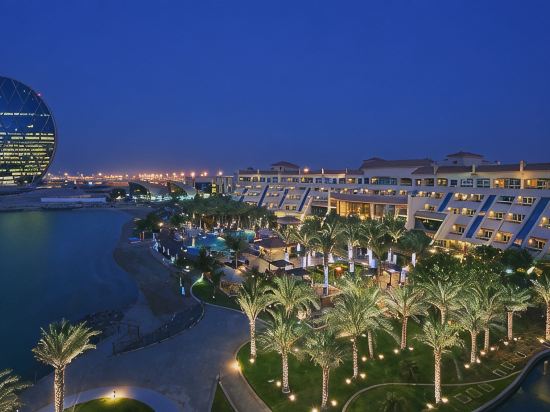 Al Raha Beach Resort and Spa
