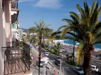 Westminster Hotel & Spa Nice - Romantic