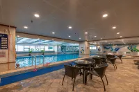 Miramar Urumqi (CCMALL Hongshan Park Times Square Branch) - 5-Star
