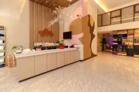 Shaoguan Jingui Hotel