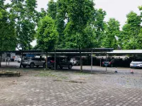 โรงแรมฮ่าวไหลหวาน - ที่มีที่จอดรถ