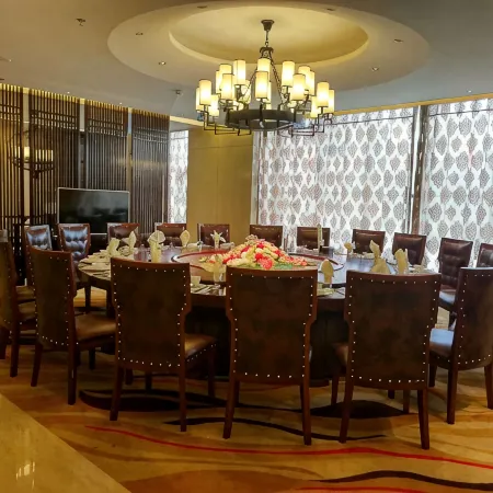 Yu De Hotel