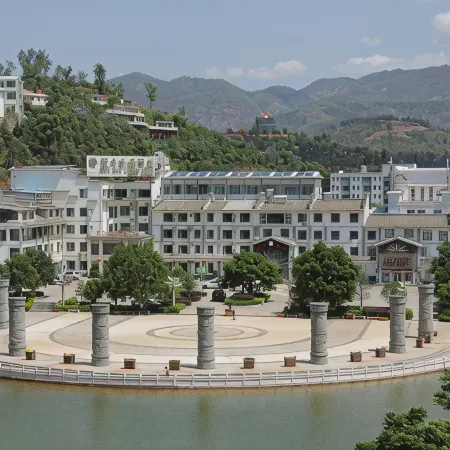 Hengfeng Garden Hotel