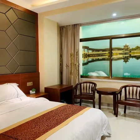 Shilou Yongjia Guest House