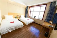 Burqin Xinliang Hotel - 2-نجوم