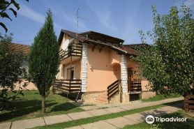 Apartments Vrata Baranje