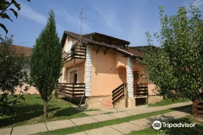 Apartments Vrata Baranje Ξενοδοχεία στην πόλη 