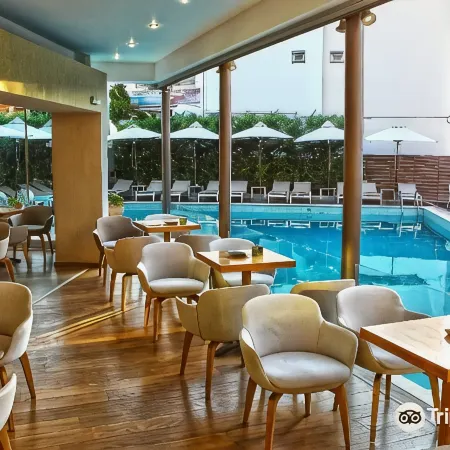 Nefeli Hotel