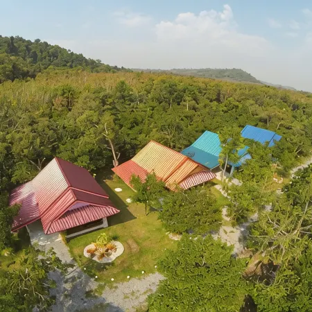 Khao Hin Tang Resort