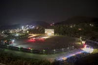 The Ocean Hotel & Resort - موقف سيارات