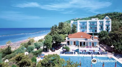 Hotel Venus Các khách sạn ở 